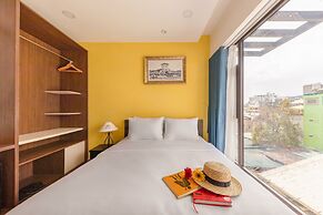 La Maison en Adagio - Sleep and Heal