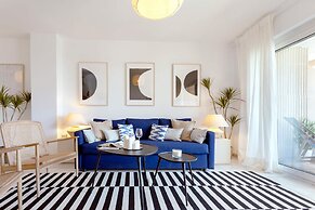 Genteel Home Ricardo Soriano III