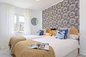 Genteel Home Ricardo Soriano III