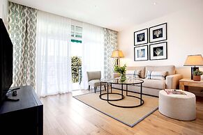 Genteel Home Ricardo Soriano II