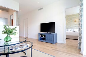 Genteel Home Ricardo Soriano II