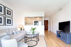 Genteel Home Ricardo Soriano II