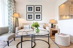 Genteel Home Ricardo Soriano II