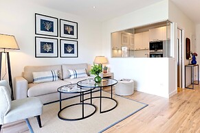 Genteel Home Ricardo Soriano II