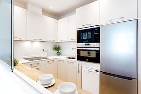 Genteel Home Ricardo Soriano II