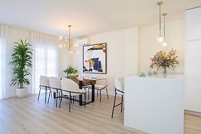 Genteel Home San Pancracio