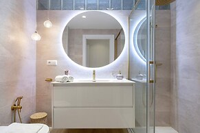 Genteel Home San Pancracio