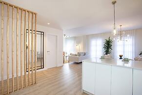 Genteel Home San Pancracio