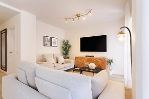 Genteel Home San Pancracio