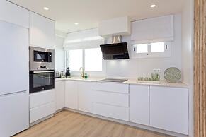 Genteel Home San Pancracio