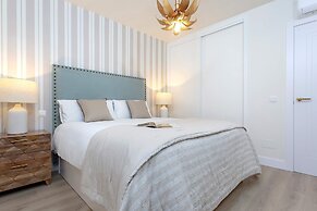 Genteel Home San Pancracio