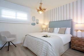 Genteel Home San Pancracio