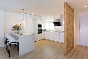 Genteel Home San Pancracio