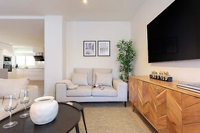 Genteel Home San Pancracio