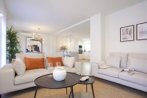 Genteel Home San Pancracio