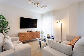 Genteel Home San Pancracio