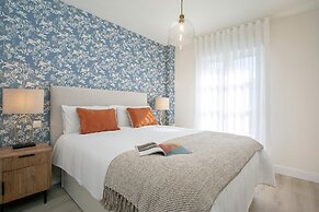 Genteel Home San Pancracio