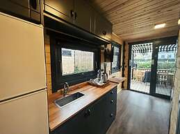 Bitez Tiny House & Beach