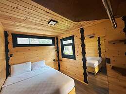 Bitez Tiny House & Beach