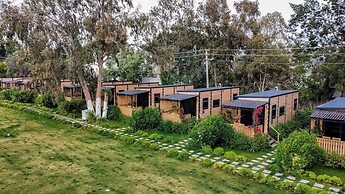 Bitez Tiny House & Beach