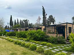 Bitez Tiny House & Beach