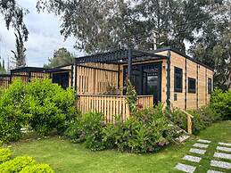 Bitez Tiny House & Beach