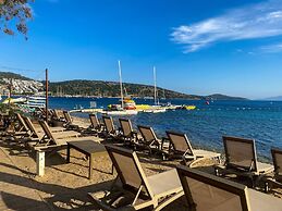 Bitez Tiny House & Beach