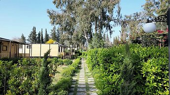 Bitez Tiny House & Beach