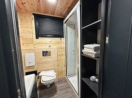 Bitez Tiny House & Beach