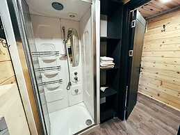 Bitez Tiny House & Beach