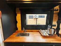 Bitez Tiny House & Beach