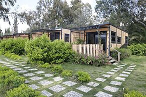 Bitez Tiny House & Beach