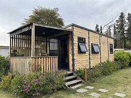 Bitez Tiny House & Beach