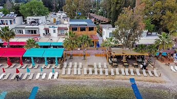 Bitez Tiny House & Beach