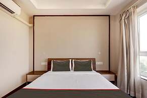 HOTEL KAILASH INN