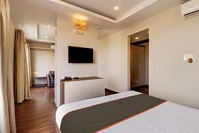 HOTEL KAILASH INN