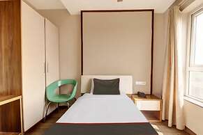 HOTEL KAILASH INN