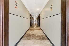 HOTEL KAILASH INN