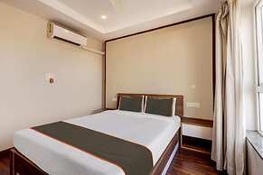 HOTEL KAILASH INN