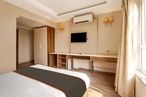 HOTEL KAILASH INN