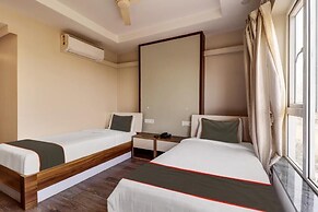 HOTEL KAILASH INN