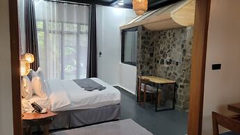 Grotta Resort