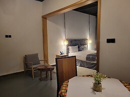 Grotta Resort