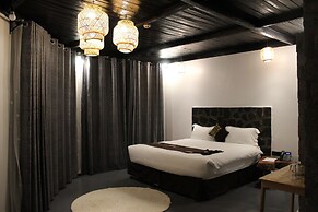 Grotta Resort