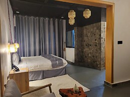 Grotta Resort
