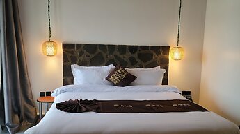 Grotta Resort