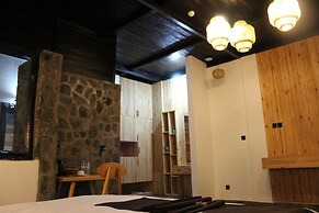 Grotta Resort