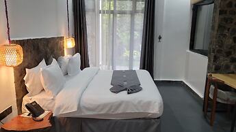 Grotta Resort
