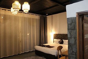 Grotta Resort