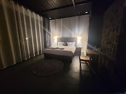 Grotta Resort